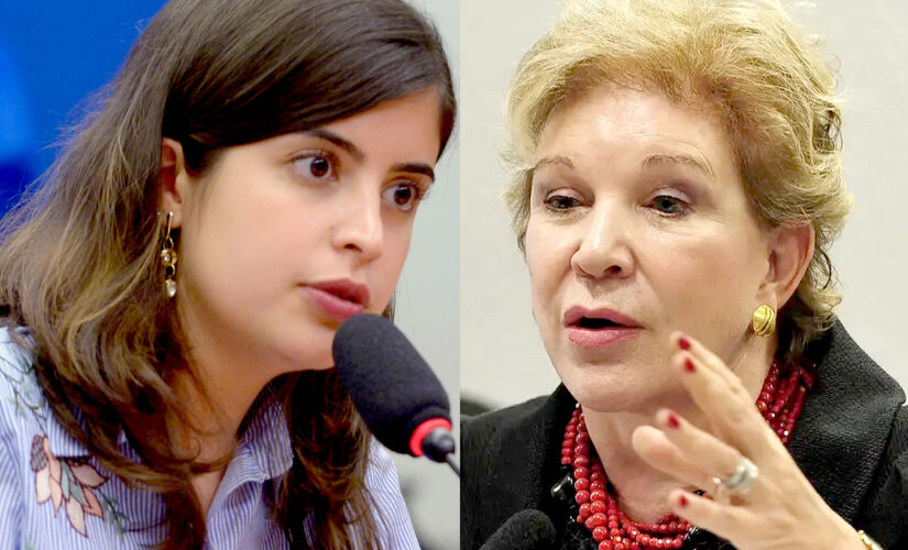 Tabata Amaral e Marta Suplicy são destaques na política de SP 