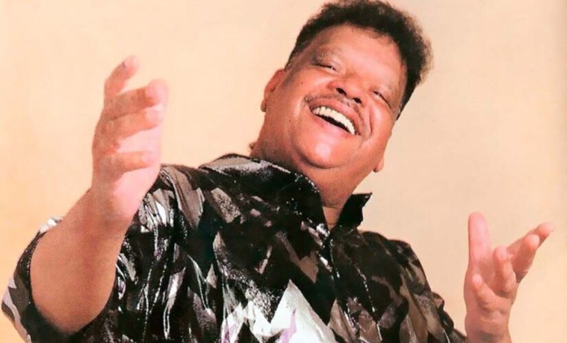 Tim Maia, o 'síndico', é lembrado por seu talento e músicas emblemáticas.