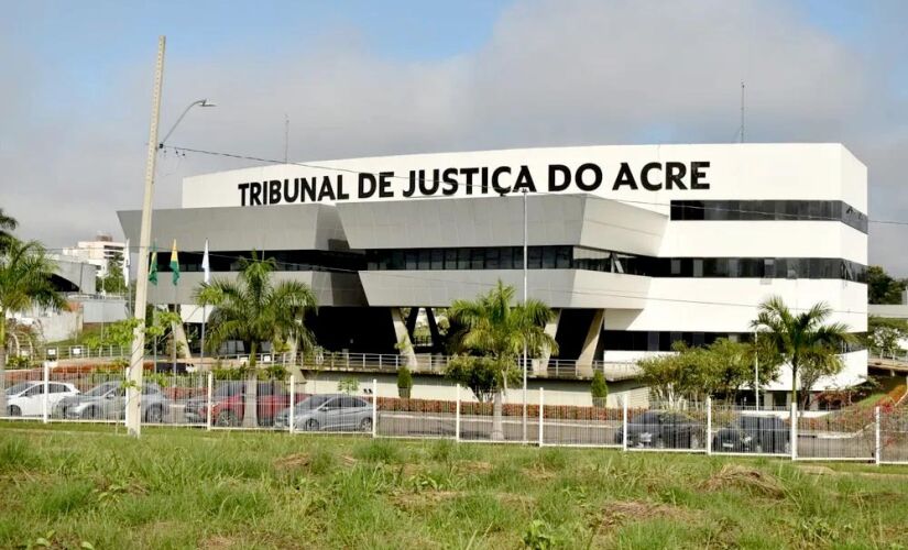 Tribunal de Justiça do Acre