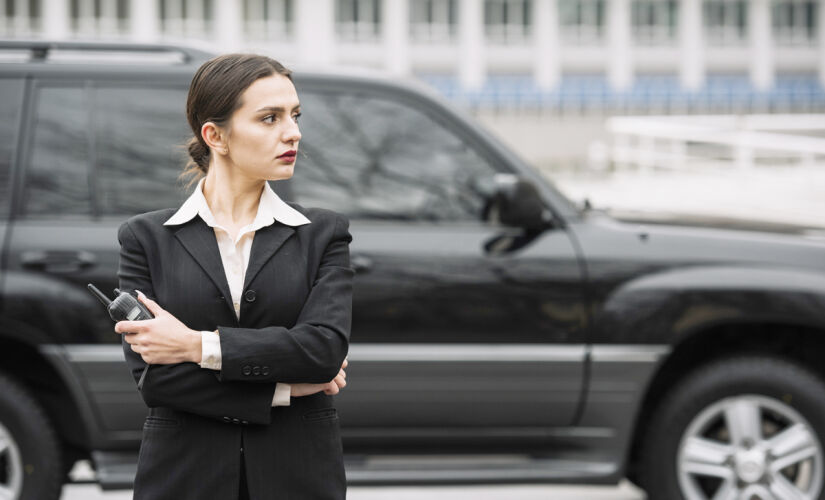 Projeto determina que as empresas de vigilância e de transporte de valores reservem pelo menos um terço das vagas destinadas para mulheres