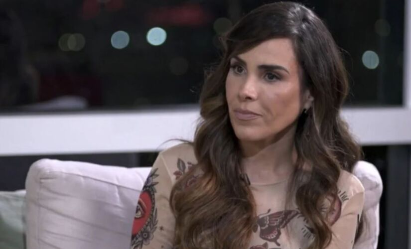 Wanessa Camargo deu entrevista ao Fantástico sobre a participação no BBB 24