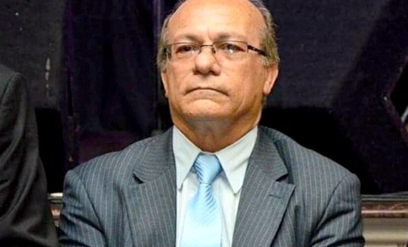 Ari Mâncio de Camargo foi executado em agosto de 2022