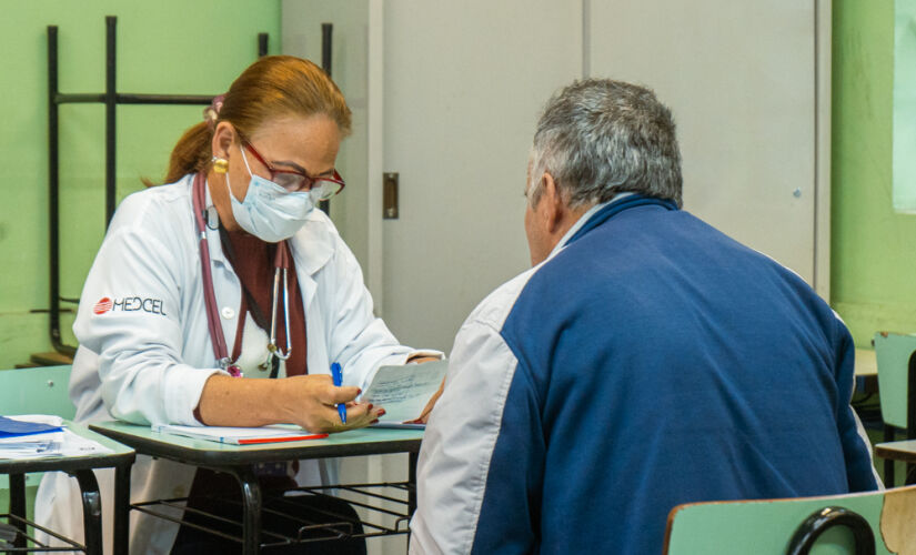 Unidades de Saúde de Taboão da Serra atendem casos suspeitos de dengue; confira endereços 