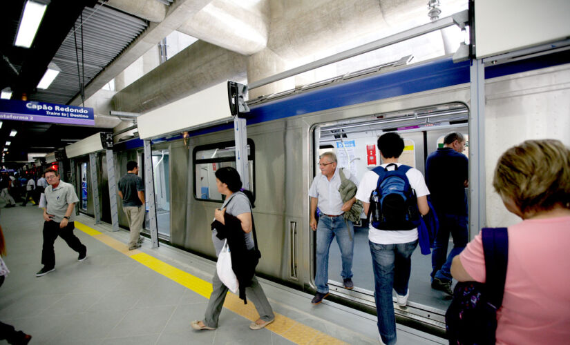 O Sindicato dos Metroviários mantém a greve do Metrô marcada para a próxima quarta-feira (22) em São Paulo