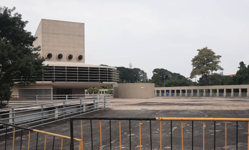 Aeroporto de congonhas 