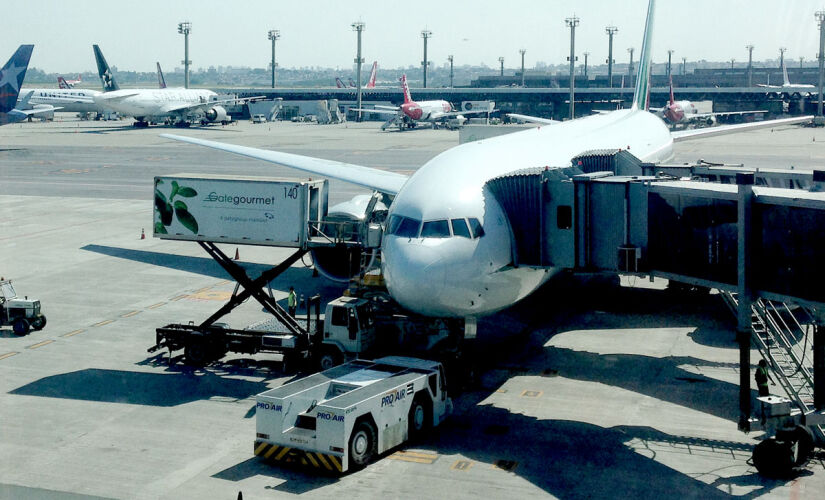 Aeroporto de Guarulhos