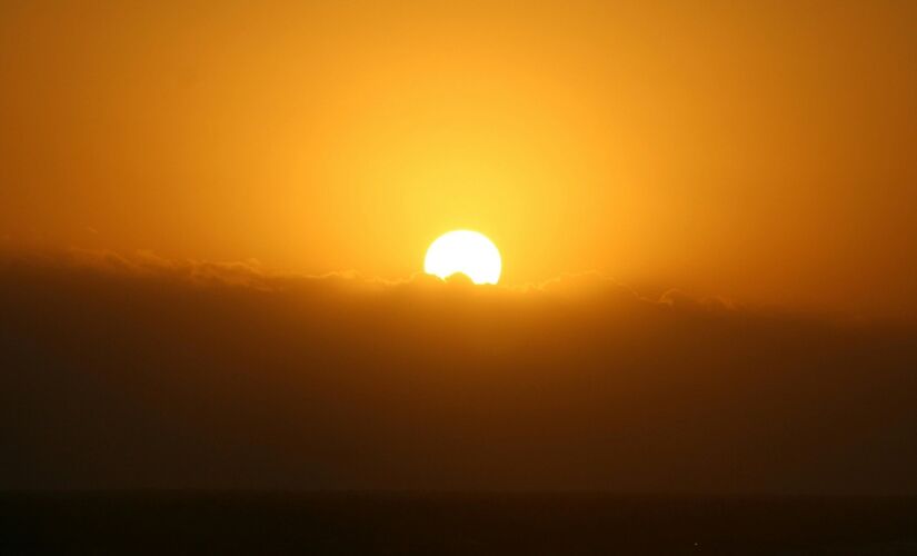 Parte de São Paulo terá onde de calor no fim de abril