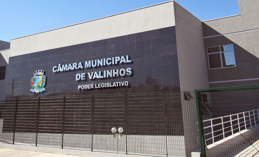 Novo edital do concurso da Câmara de Valinhos conta com 524 vagas