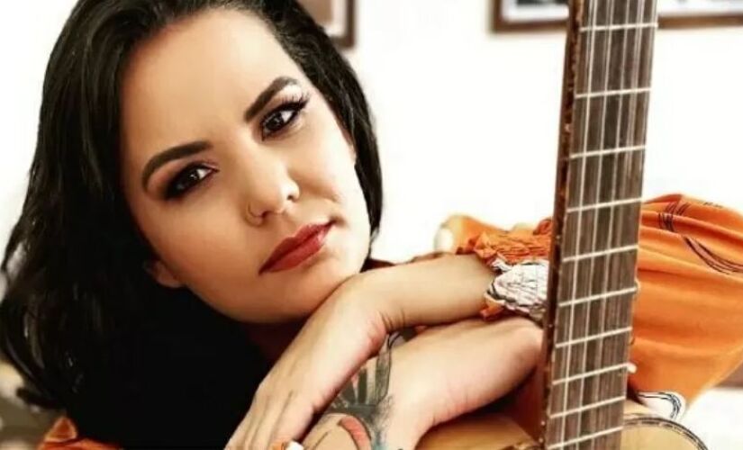 Nanda Ferraz morre aos 34 anos