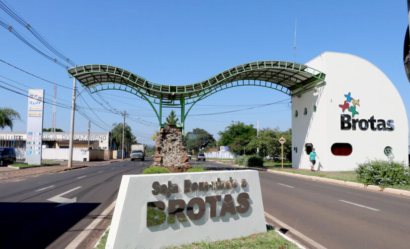 Prefeitura Municipal de Brotas está com as inscrições abertas para um concurso público