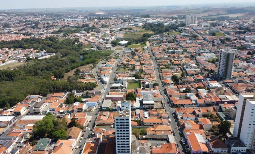 nova UBS do bairro Ismael Sanches.