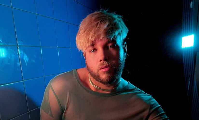 Izack Under lança seu novo single 