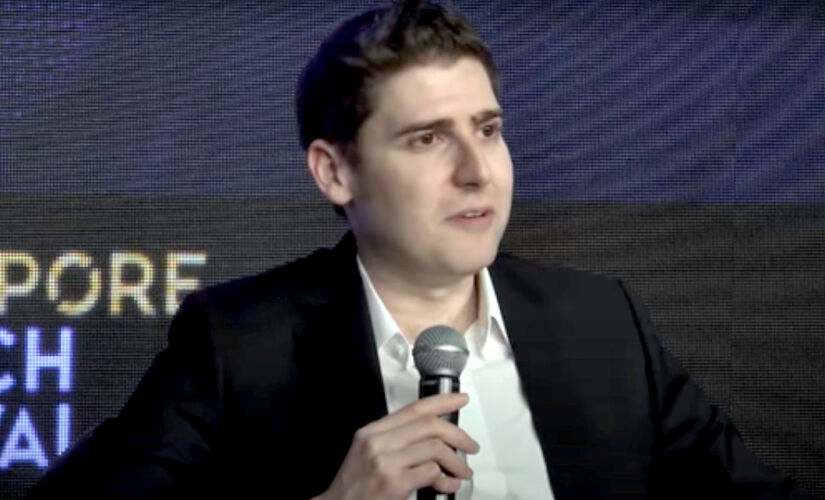 O cofundador do Facebook Eduardo Saverin é o brasileiro mais rico do mundo