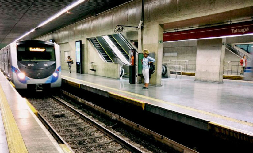 Estação Tatuapé recebe ações sobre o Dia Mundial do Autismo nesta terça-feira