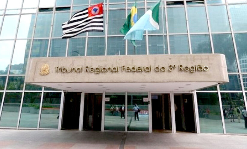 Tribunal Regional Federal da 3ª Região  têm vagas com salário de até R$ 13,9 mil