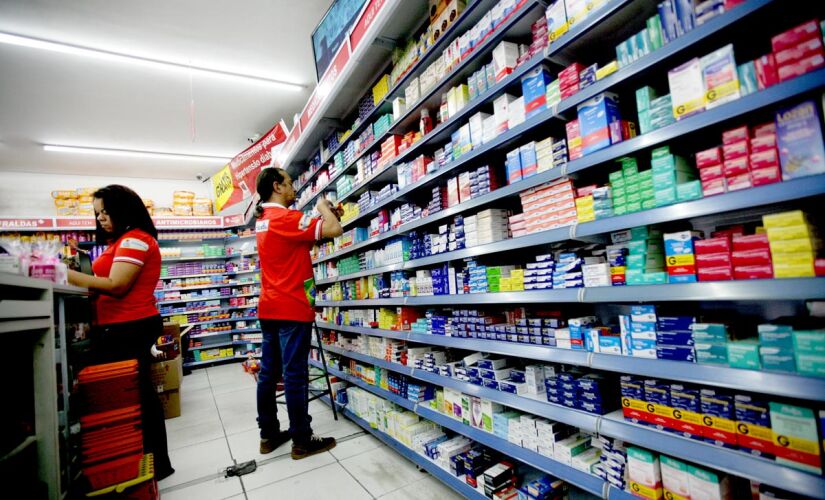 A Prefeitura Municipal de Guarantã iniciou as inscrições de um concurso público para contratação de um farmacêutico