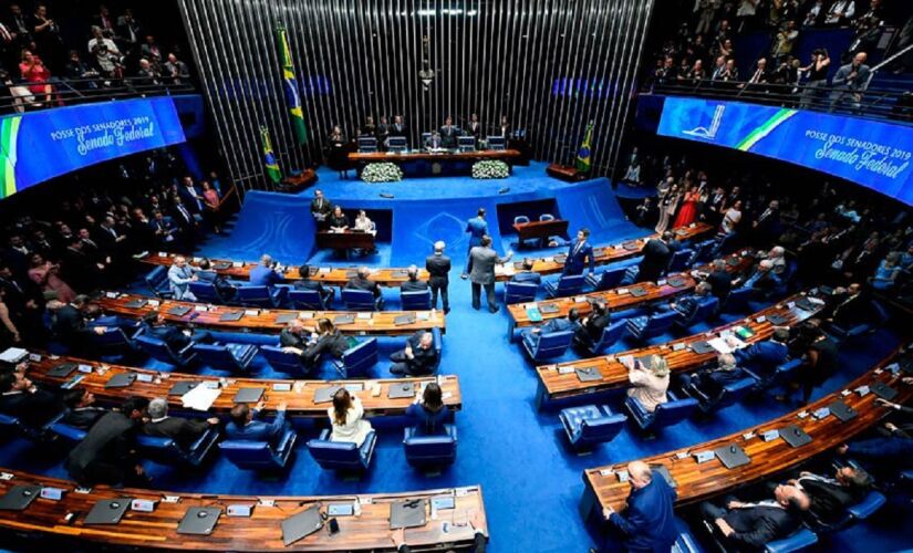 Senado aprovou projeto para prorrogar por mais dez anos e ampliar cotas para negros em concursos público