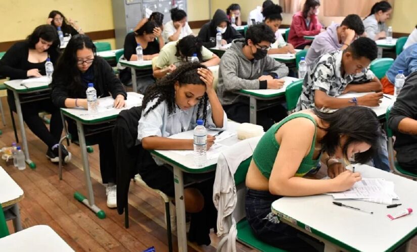 Inscrições para o vestibulinho das Etecs para ingresso no 2&ordm; semestre estão abertas