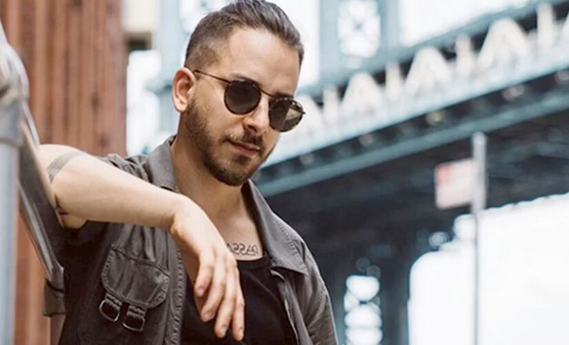 Junior Lima lança novo single