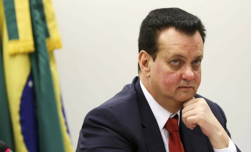Gilberto Kassab é presidente nacional do PSD