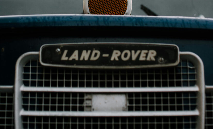  Land Rover é um dos destaques do leilão