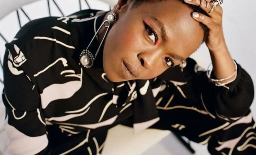 Lauryn Hill fará show em SP