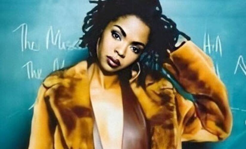 Lauryn Hill fará show em SP