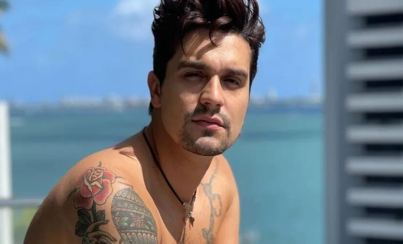 Luan Santana é uma das grandes atrações nos 75 anos de Cubatão