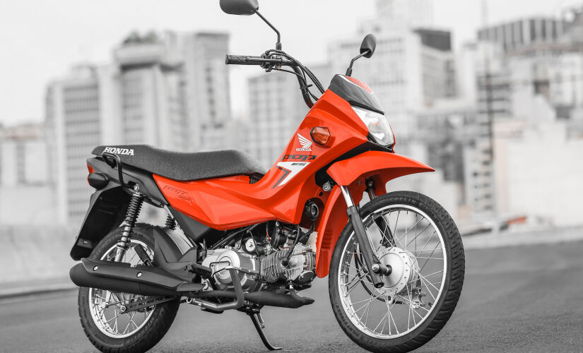 Honda Pop 110i ES 2025