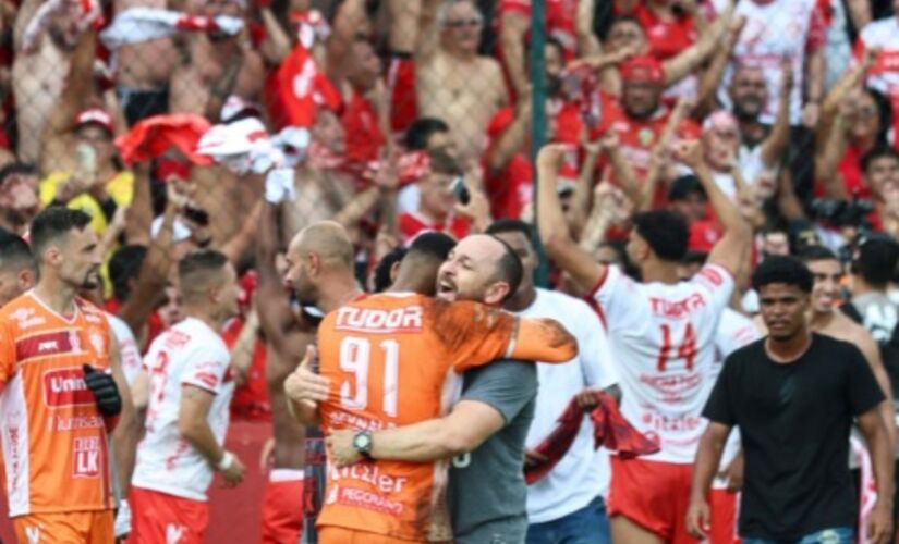 Noroeste voltará à elite paulista após 14 anos