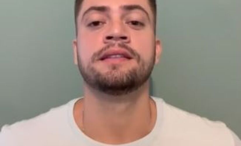 Rodrigo Godoy fala pela primeira vez sobre traição
