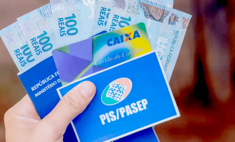 O valor do Pis/Pasep que o governo pagará esse ano pode variar de  R$ 117,67 até R$1.412