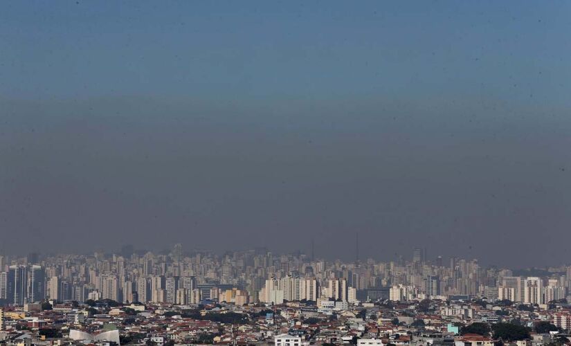 Poluição em São Paulo é ainda mais prejudicial do que se imaginava, segundo pesquisa da USP