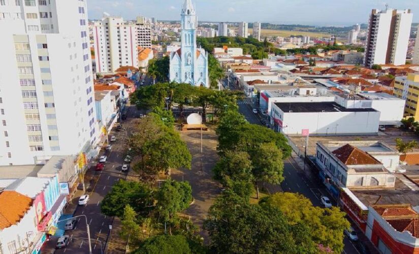 A cidade de Franca está com 178 vagas em diversas áreas de atuação