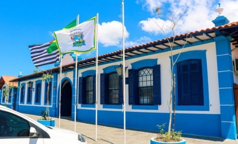 O local da reunião será na sala de reuniões da secretaria de obras