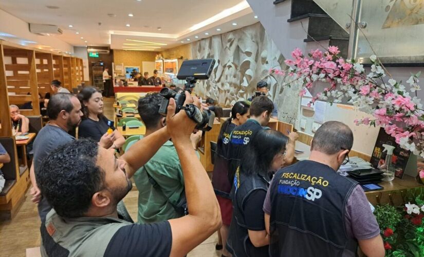 O Governo de São Paulo, por meio do Procon-SP e da Secretaria de Políticas para a Mulher, realizou na sexta-feira (5) a primeira ação de fiscalização do Protocolo Não se Cale
