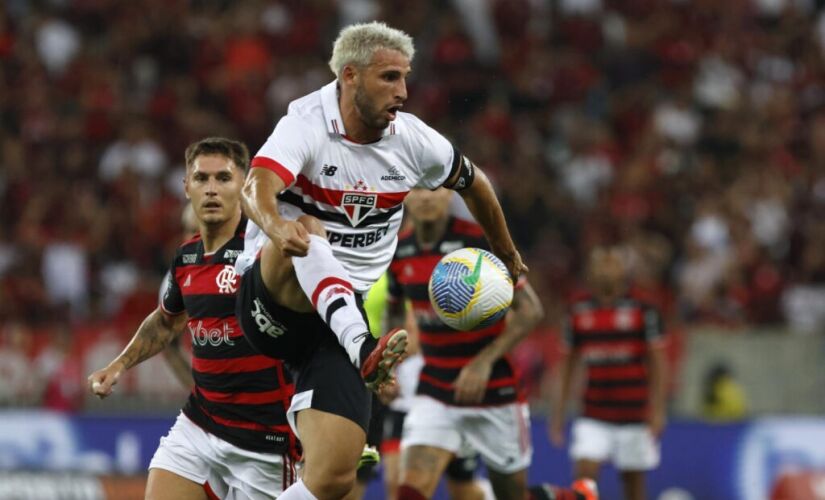 A derrota aumentou a já enorme pressão que Carpini sofre no cargo
