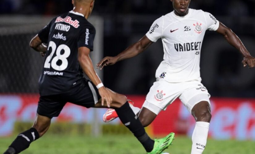 Na noite deste sábado (20) o Red Bull Bragantino venceu o Corinthians por 1 a 0, no estádio Nabi Abi Chedid, pela 3ª rodada do Brasileirão