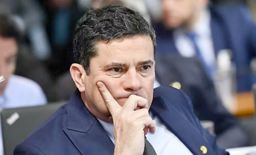 Tribunal Superior Eleitoral suspendeu o julgamento que dos recursos que pedem a cassação do mandato do senador Sergio Moro