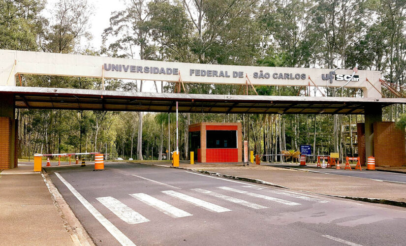 Universidade de São Carlos também é afetada pela paralisação dos servidores 