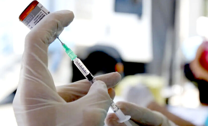 Governo de SP promove mutirão de vacinação contra gripe neste sábado