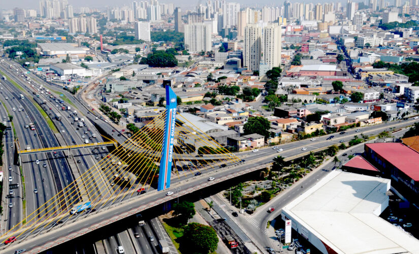 Dois quarteirões de Guarulhos serão demolidos para construção de linha do Metrô