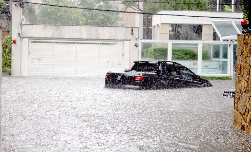 Até o momento, o maior impacto material registrado pelos gaúchos é das apólices de automóveis