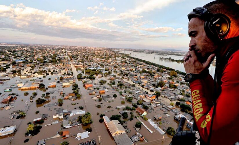 Polícia prende 4 suspeitos de estuprar menores em abrigos no RS