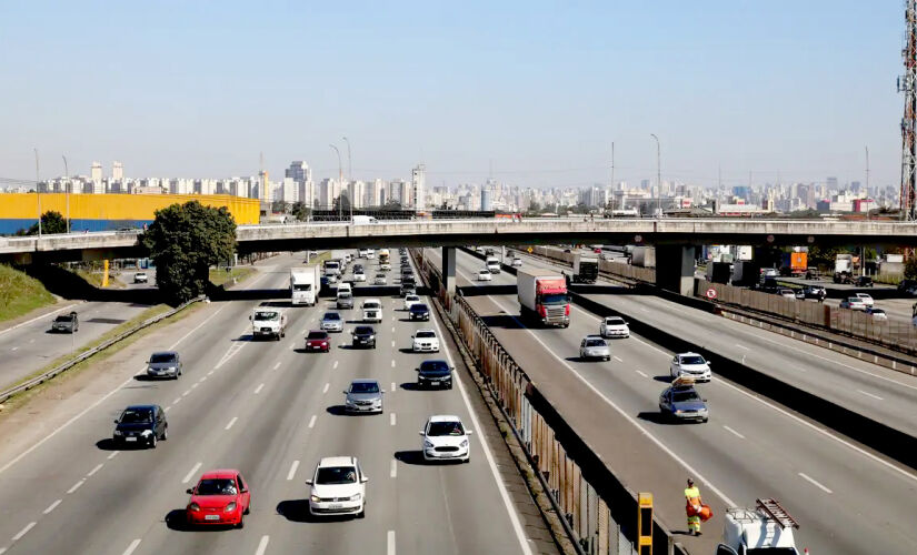 Rodovia Anchieta 