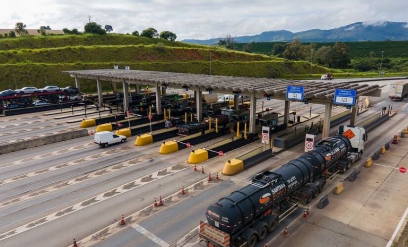 Arteris Fernão Dias