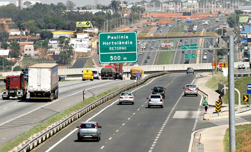 Bandeirantes Anhanguera