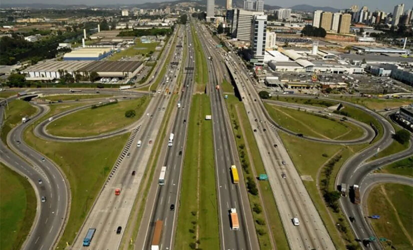 Rodovia Presidente Castelo Branco