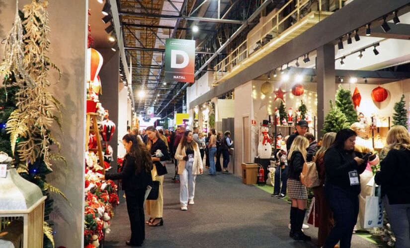 Celebra Show é referência no mercado de eventos