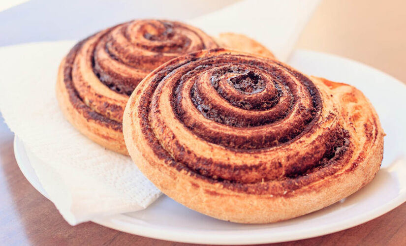 Doce pode dar toque especial no café da manhã, ou lanche da tarde 